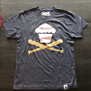 Johnny Cupcakes T-shirt